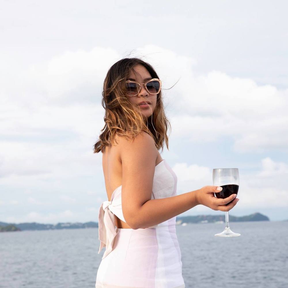 Meet your Posher, Nicharee